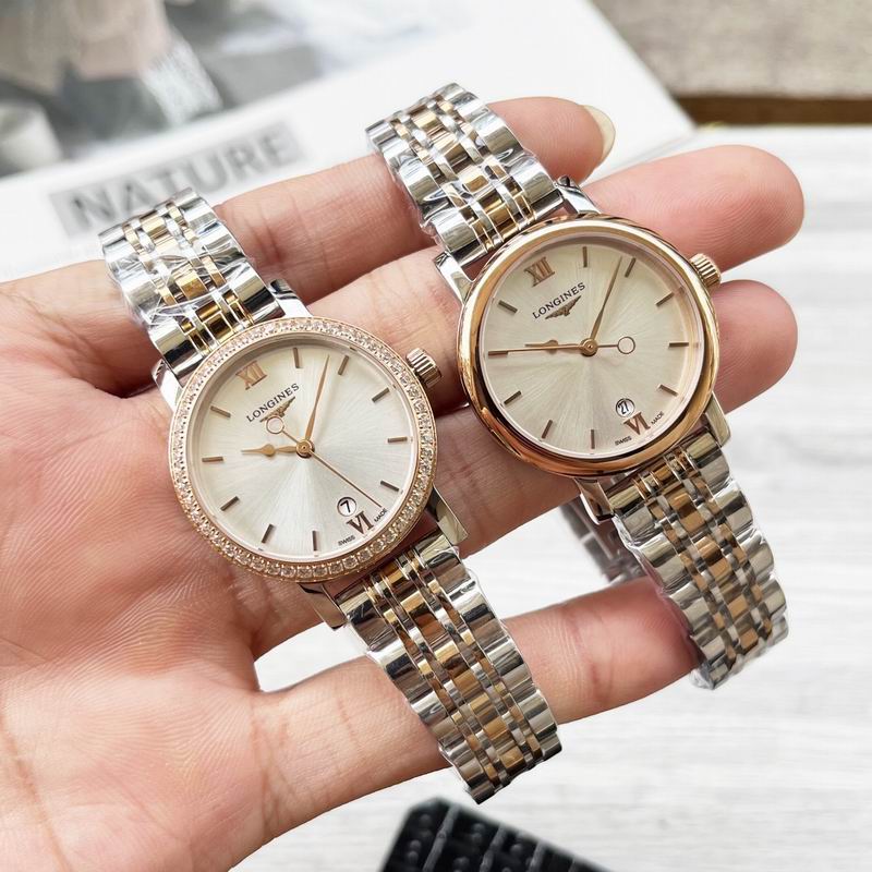 Longines W30mm M40mm 082354